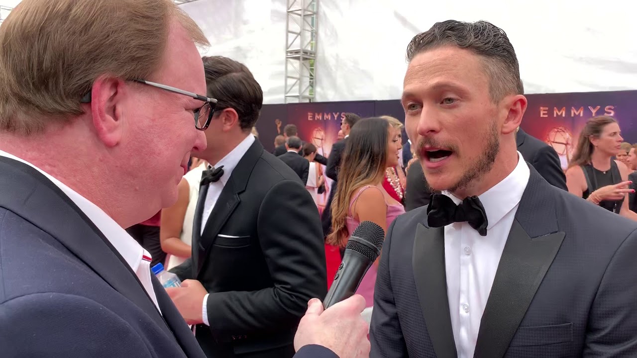 Jonathan Tucker (