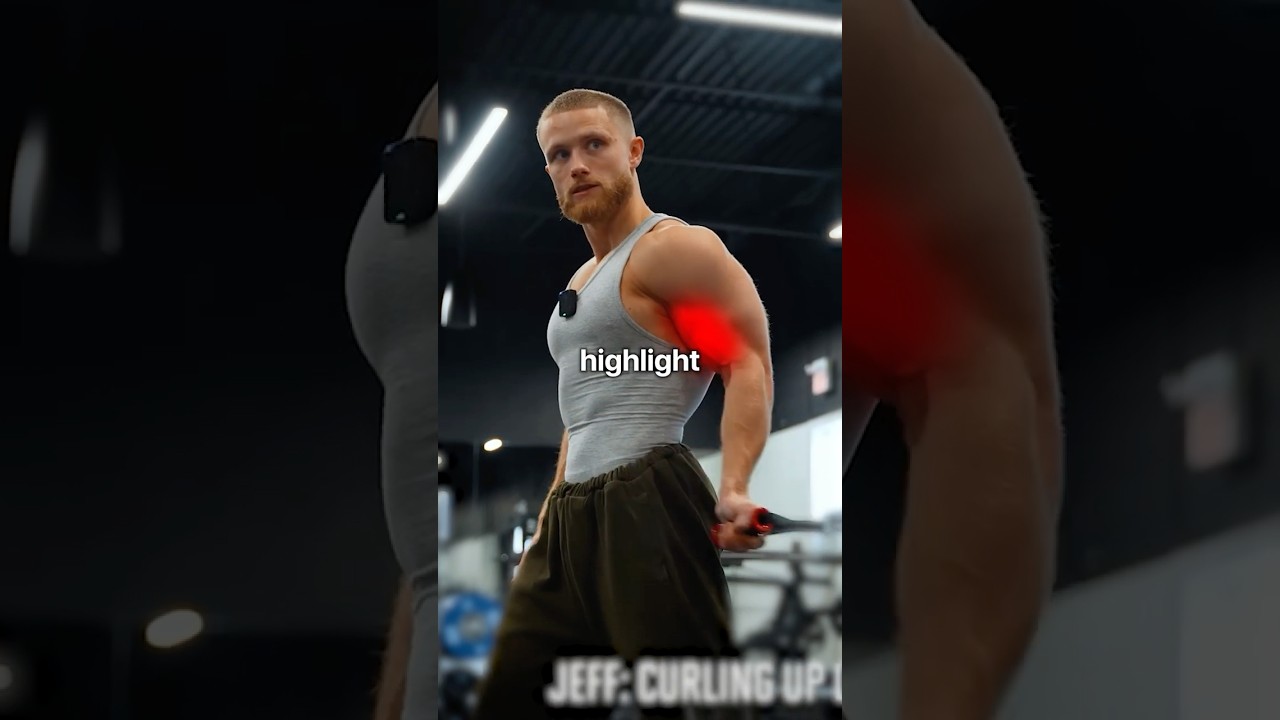 How To Highlight Muscles in Premiere Pro