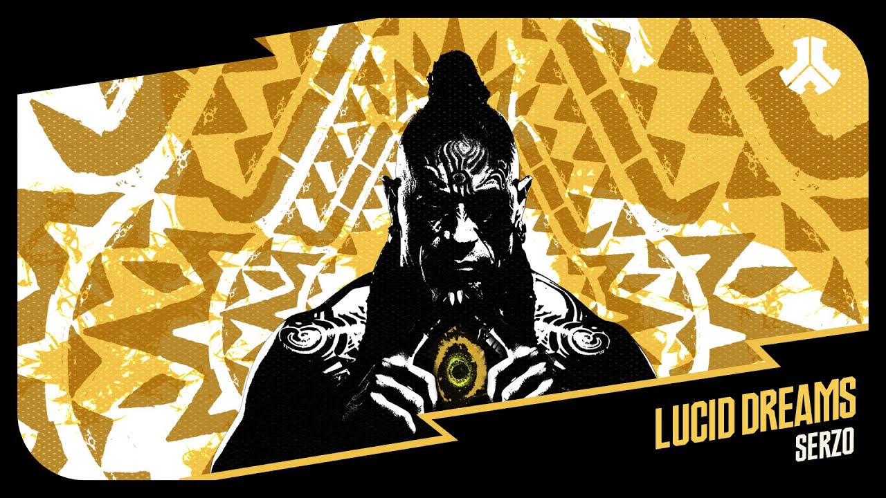 Serzo - Lucid Dream | Defqon.1 Records