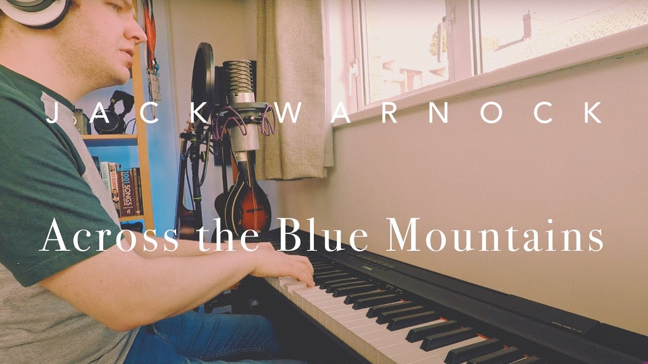 Across the Blue Mountains | Jack Warnock