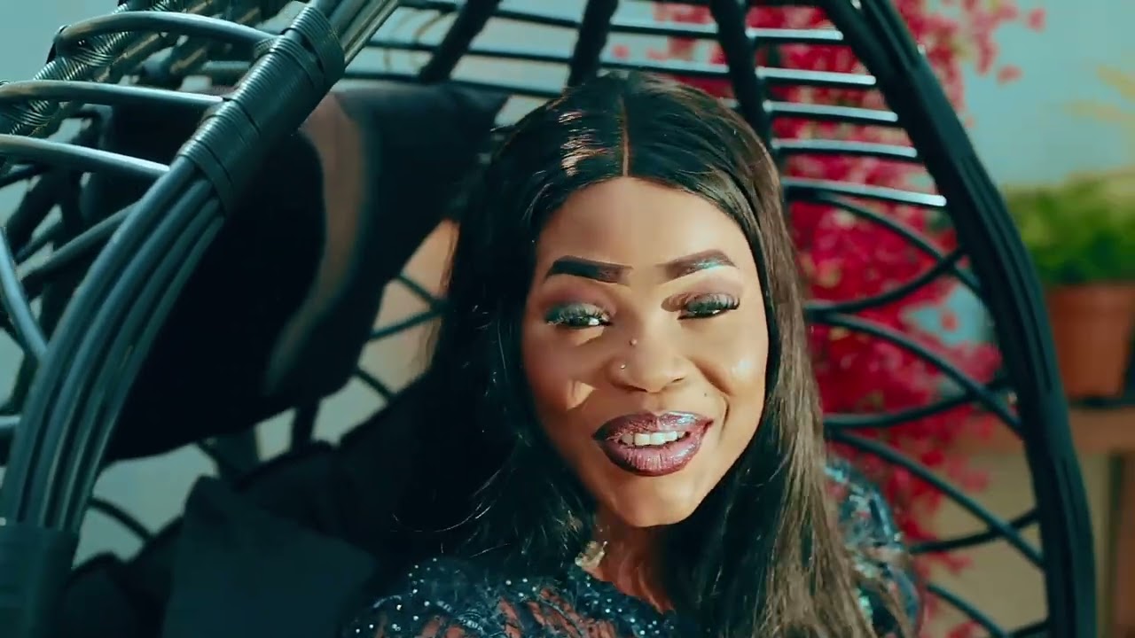 SEDJLO AZIZA clip officiel OUN KOWA TONDJÈDJI by SAM PROD  2026