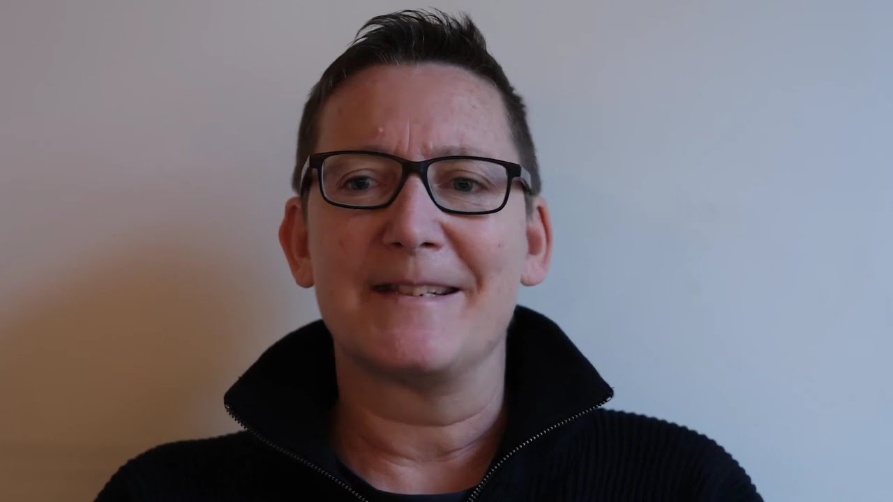 Chantal Britt: Opening Speech at UniteToFight2024 (Opening Ceremony)