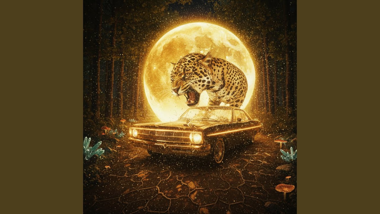 Rugido de Ouro