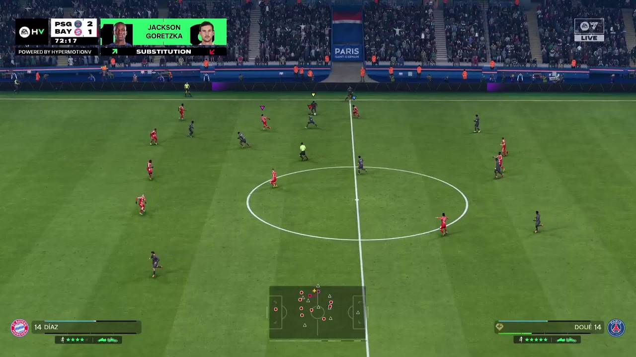 FIFA Life - Co Op Friendly Warfare - Rab Harvy Jeev Stan - Feb 11 2026