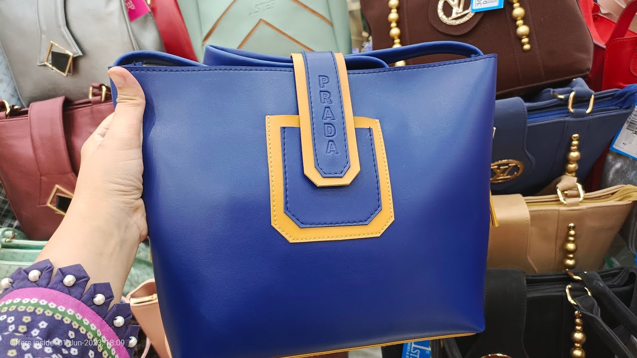 1st Step Shoes Handbags Sale 2023 | flat 50 off 😱 handbags shoes travel bags clutches