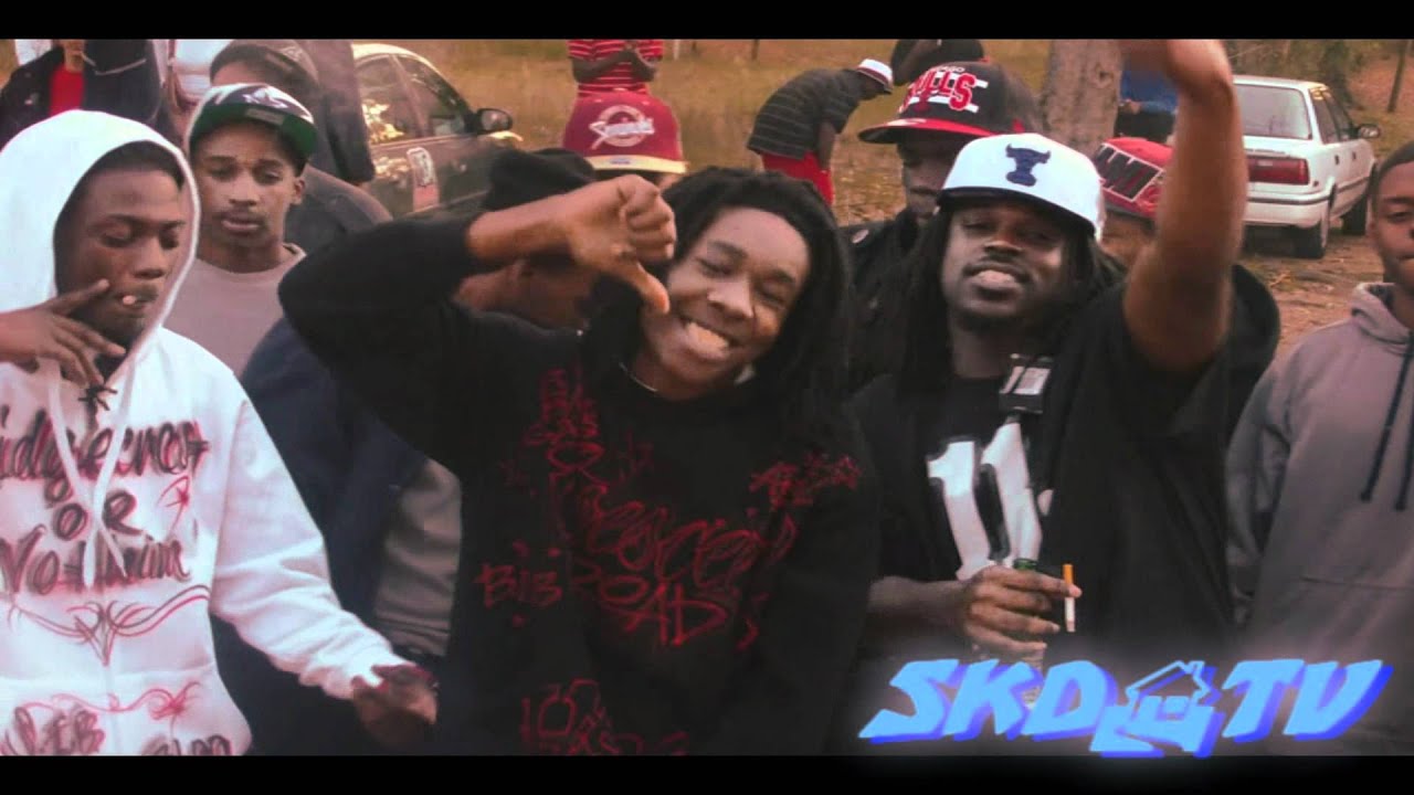 GAME TYME (CRESENT ROAD HEROZ FT OG)