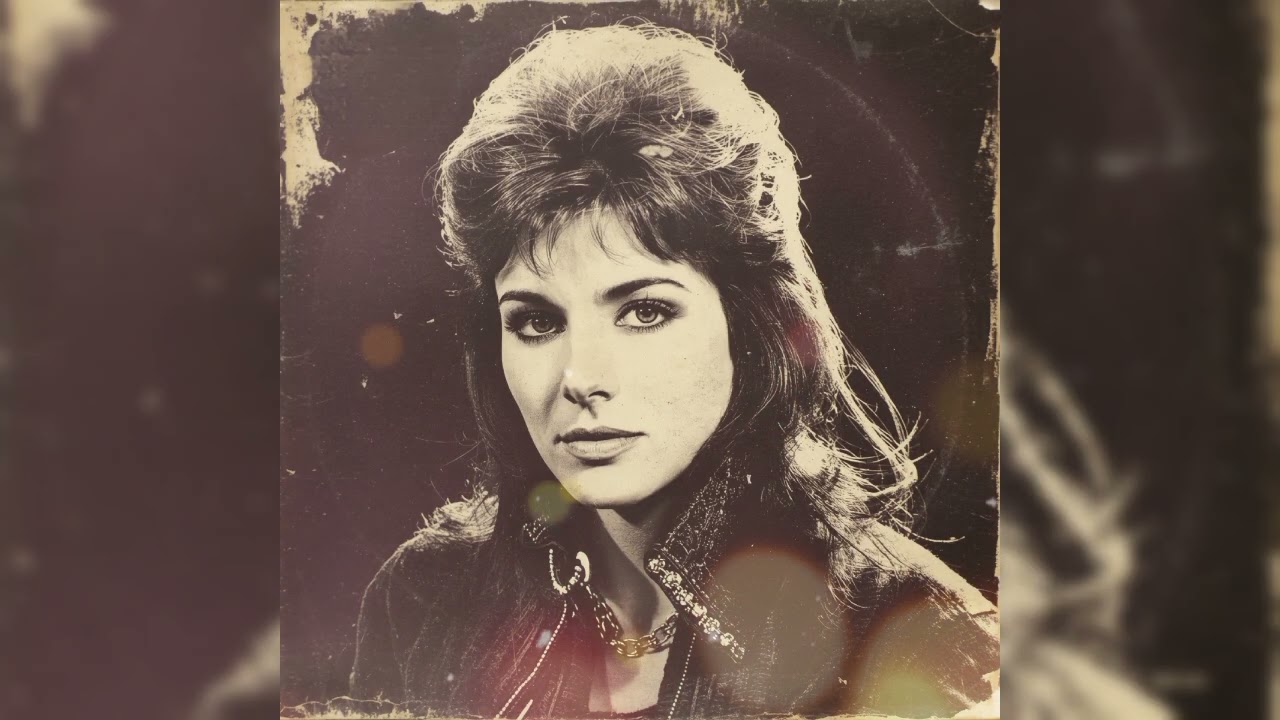 Daisy Carson - The Princess of Spring (1987) (AI Disco Song)