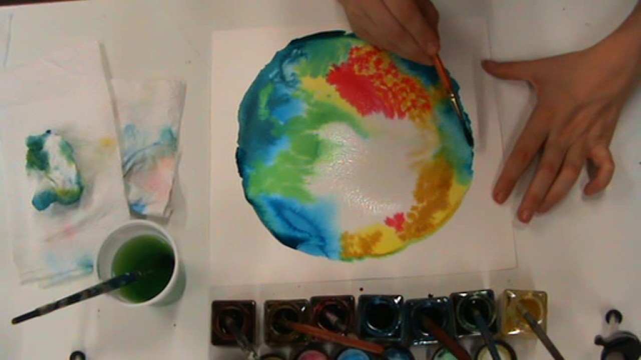 Ecolines techniques