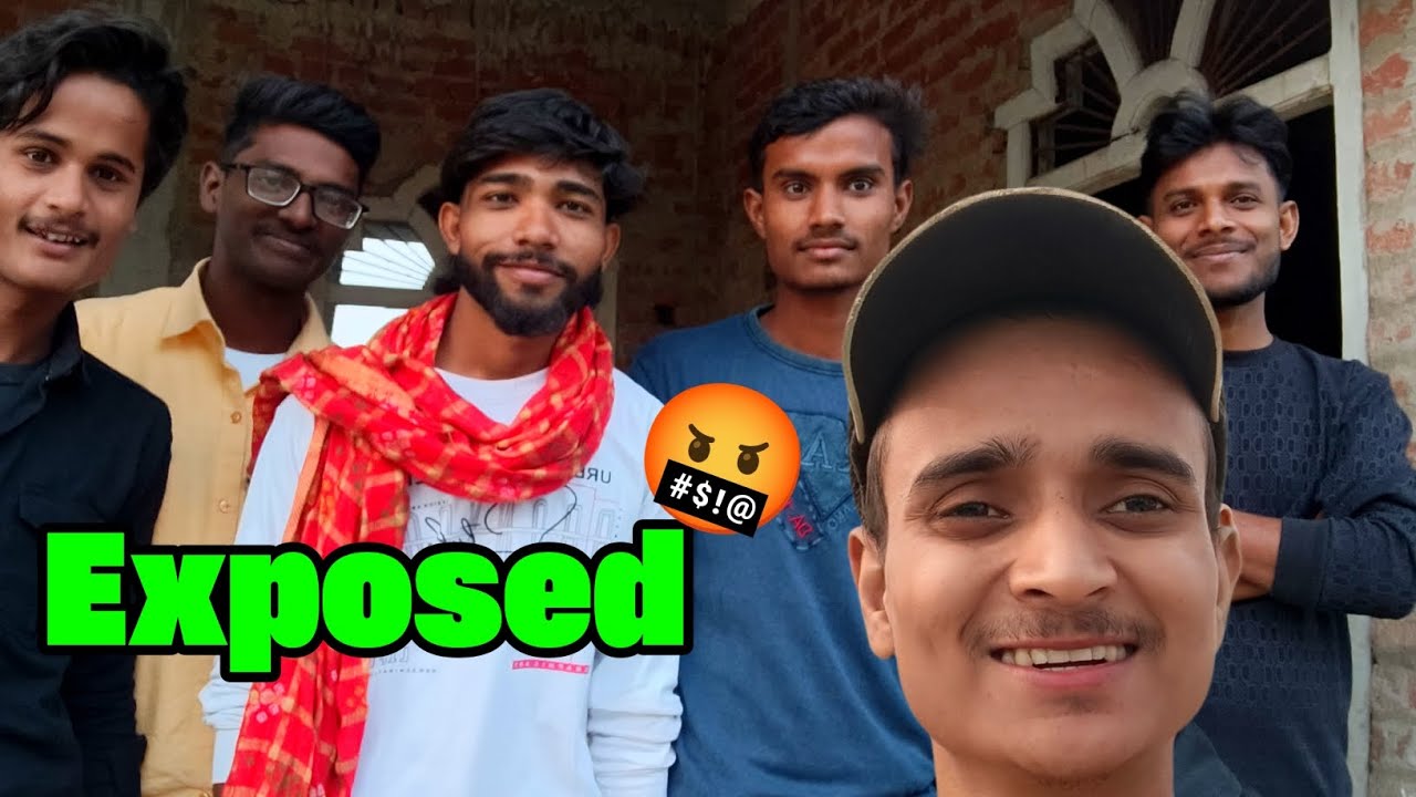 Chitru Magaru Exposed 🤬? सच्चाई जानलो।।। 