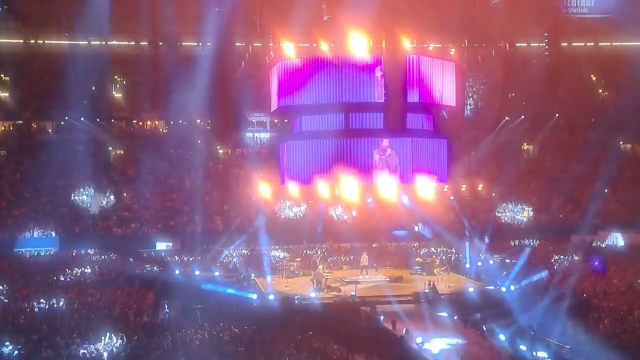 PUR - Hab mich wieder mal an dir betrunken