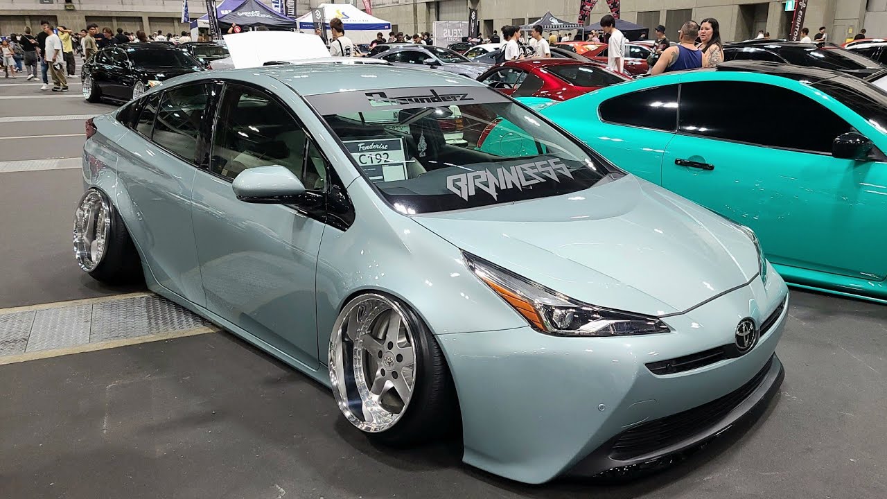 FENDERIST 2025 @ NAGOYA,JAPAN