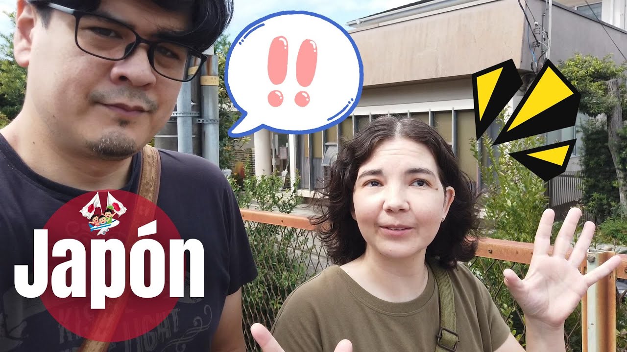 Lo que No te dicen de JAPON en YouTube