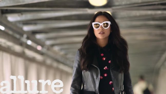 Shay Mitchell's Guide to Style