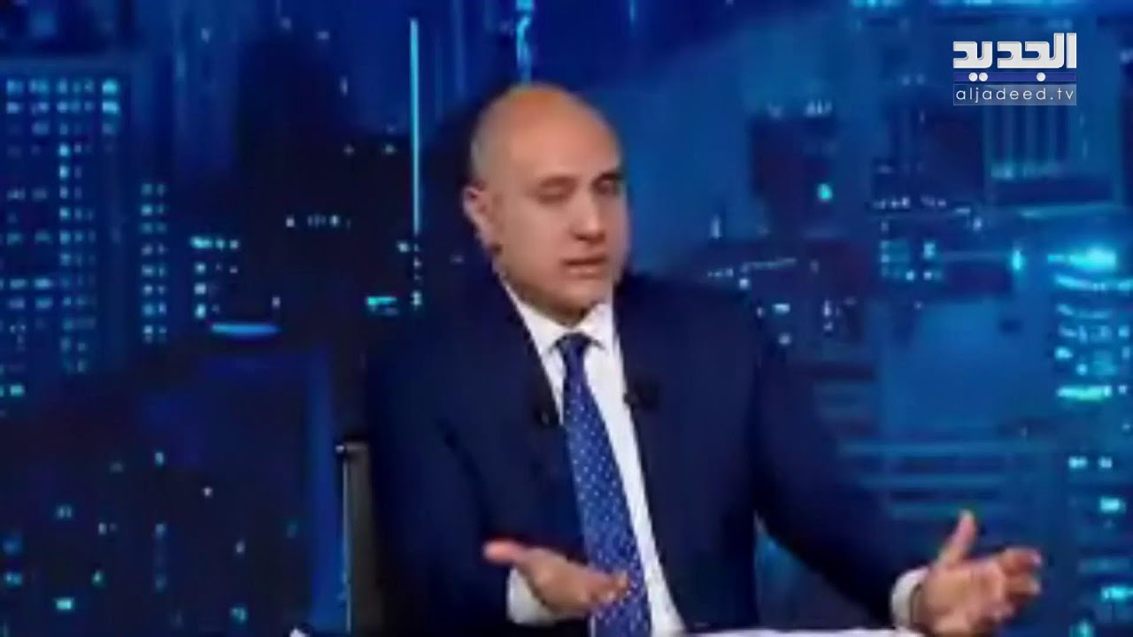 الجديد مستمرة بتغطية الحرب
