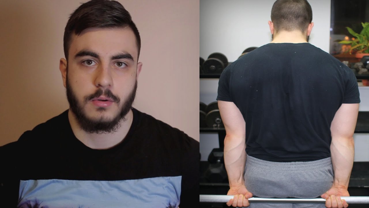 The Benefits of High Exercise Selection