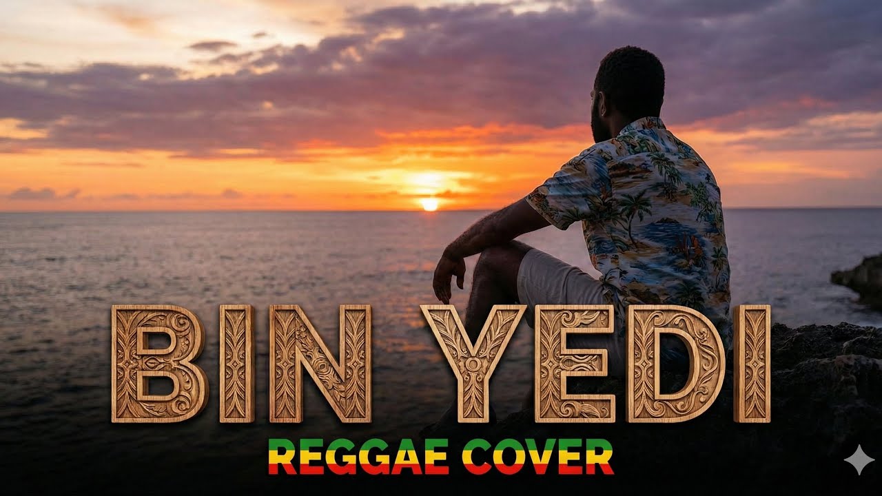 COVER ‼️ MECHU IMBIRI - BIN YEDI | REGGAE COVER