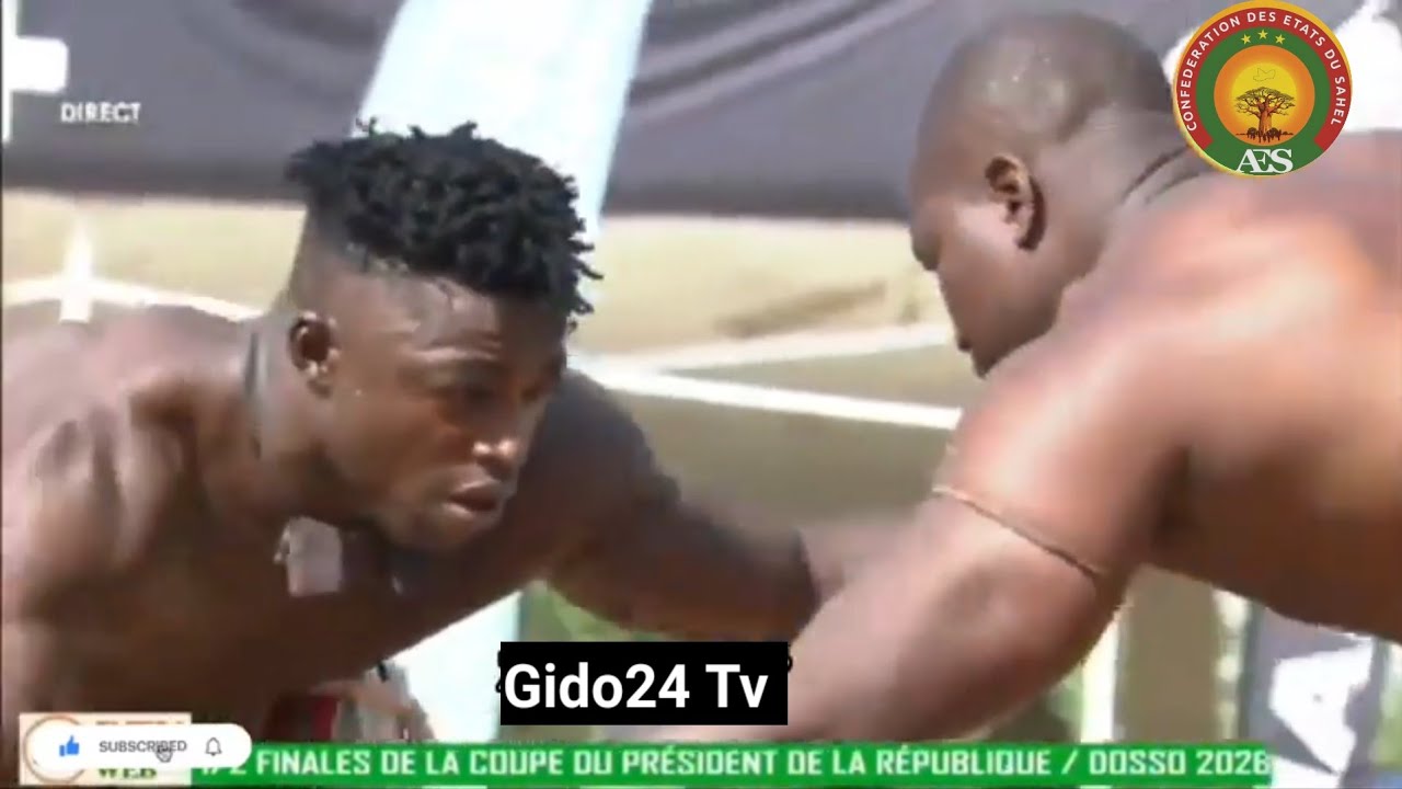NIGER KOKOWA 🏆TIANI CUP AIBO HASSAN vs ISSAKA ISSAKA ZAKATI vs Bello ila