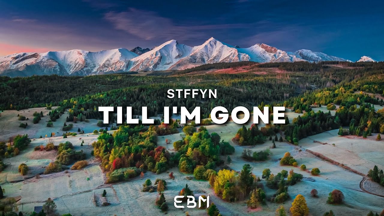 STFFYN - Till I'm Gone