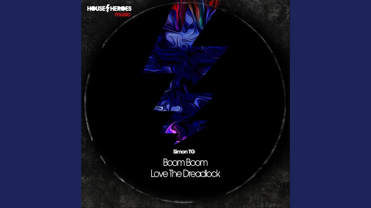 Boom Boom (Original Mix)