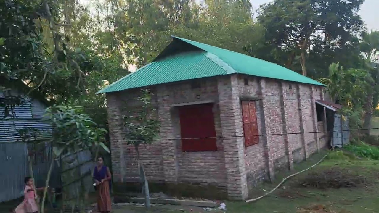 মাতৃভূমি   গাইবান্ধায়