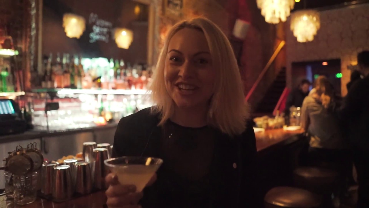 VIP Club Scene Magazine Presents Mr Smith's Bar and Nightclub