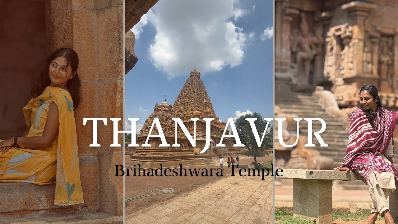 ⚠️ Lovers, don’t visit this temple 😳💔 || They say lovers who visit this temple… never last | #vlog
