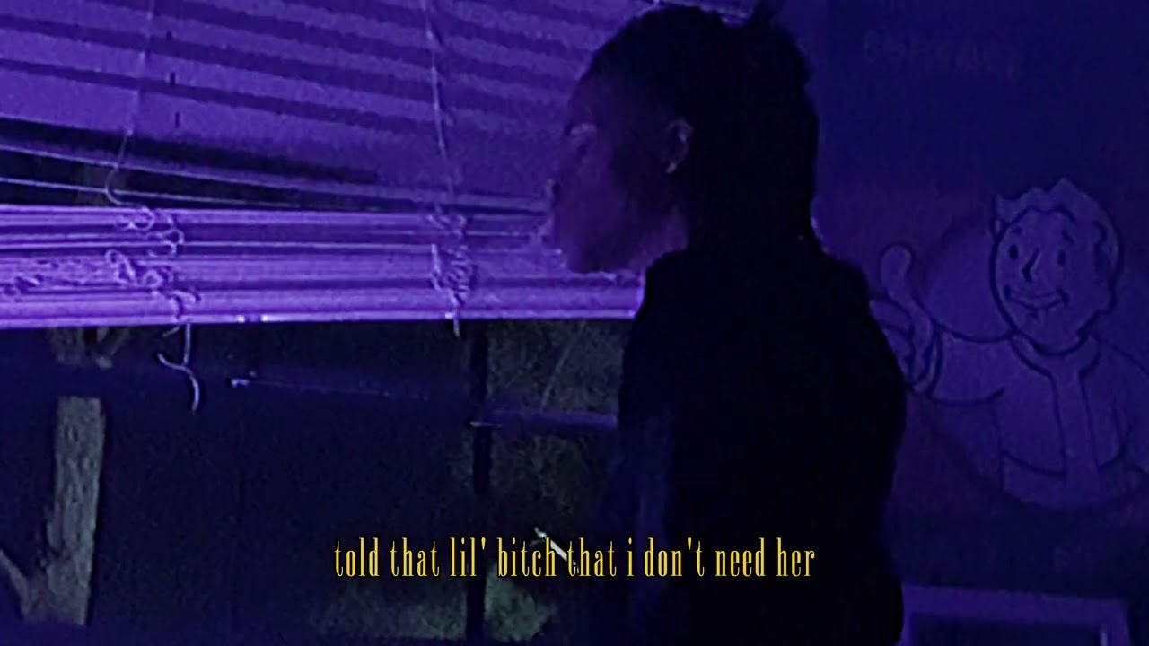 ReikyBaby - Window (Official Visualizer) 