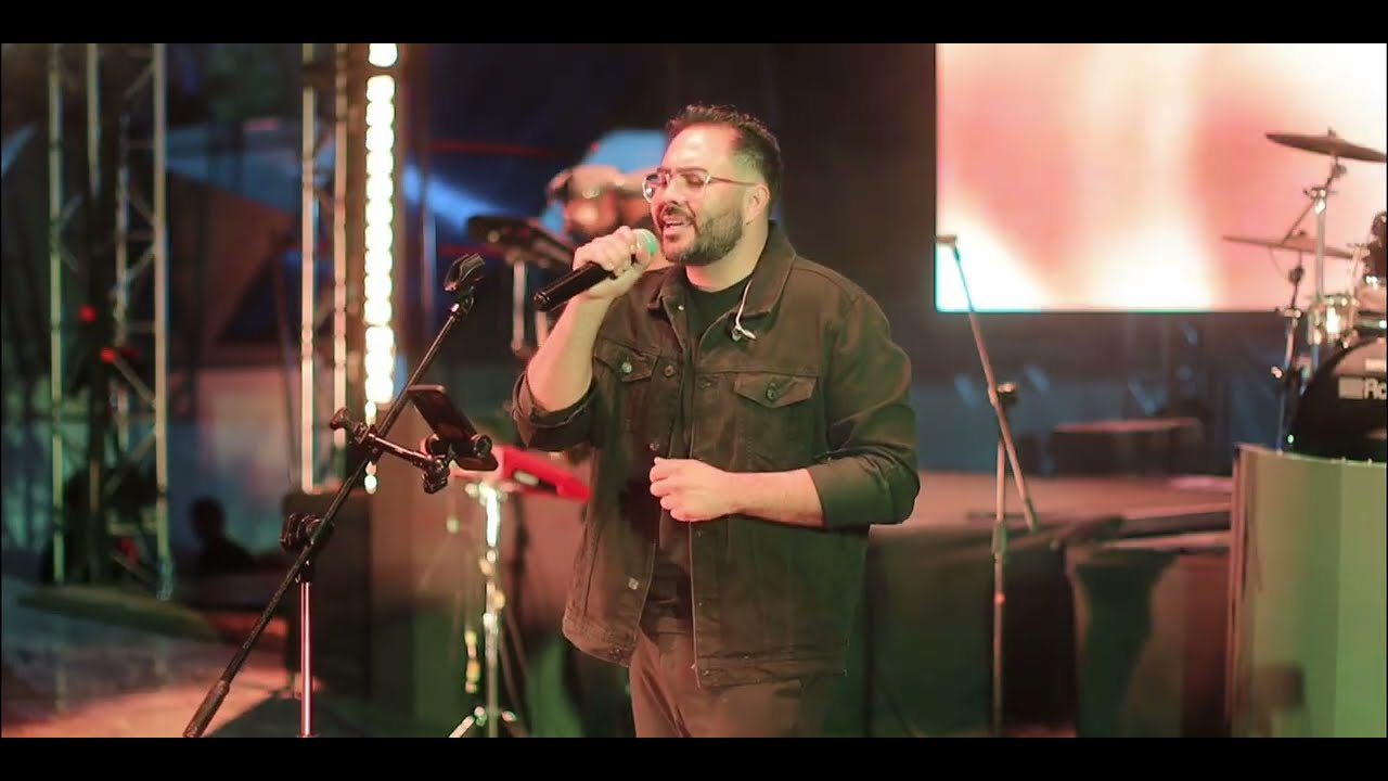 Estoy a Punto / Adoro (Live) - Dinastia Romo 2025