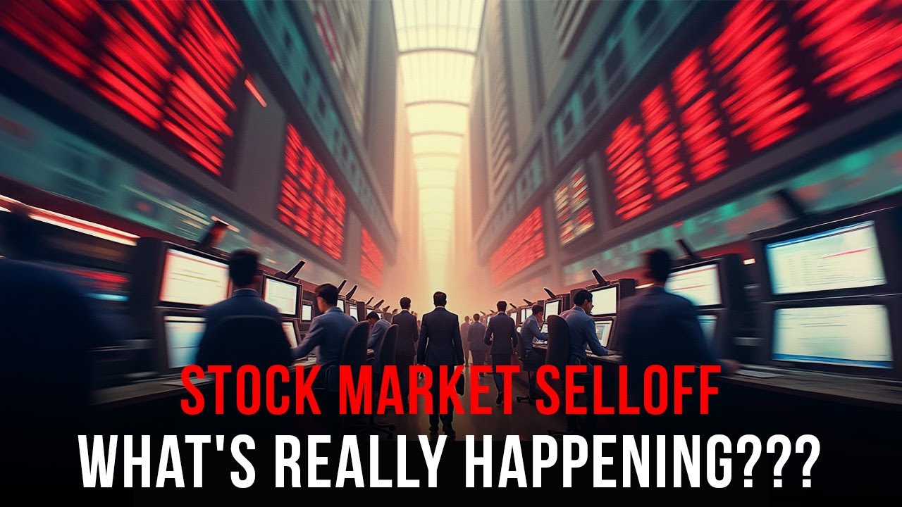 Foreign investors, Nifty & Smallcap stocks: What's behind the stock market selloff?