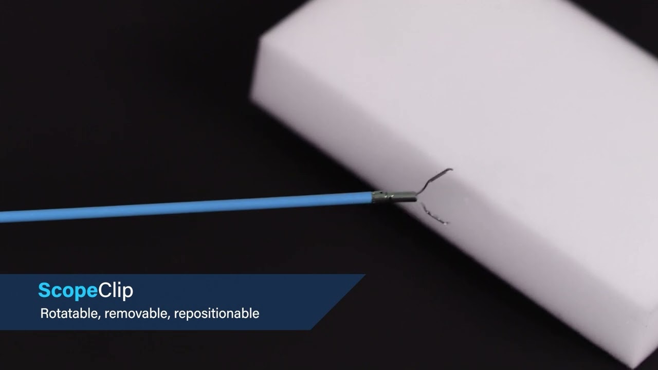 Endotherapy Accessories by Creo Medical