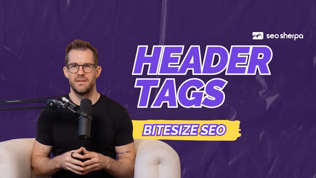Header Tags for SEO: H1, H2, H3 Guide (Rank Higher in Google)