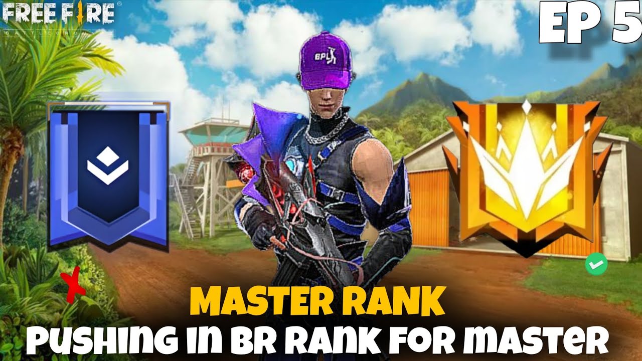 From Platinum to Master : The ultimate rank Pushing in new season! ⚡
