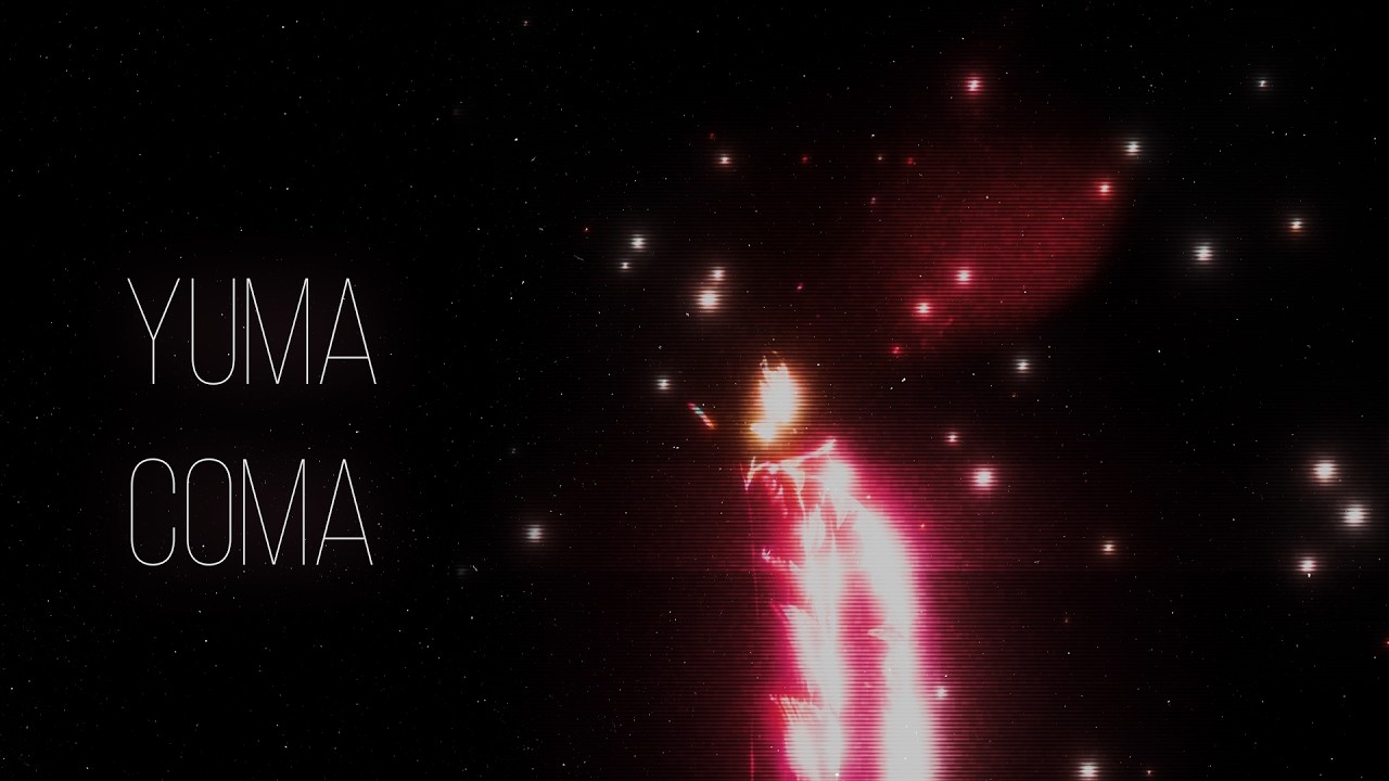 yuma &ndash; coma (official music video)