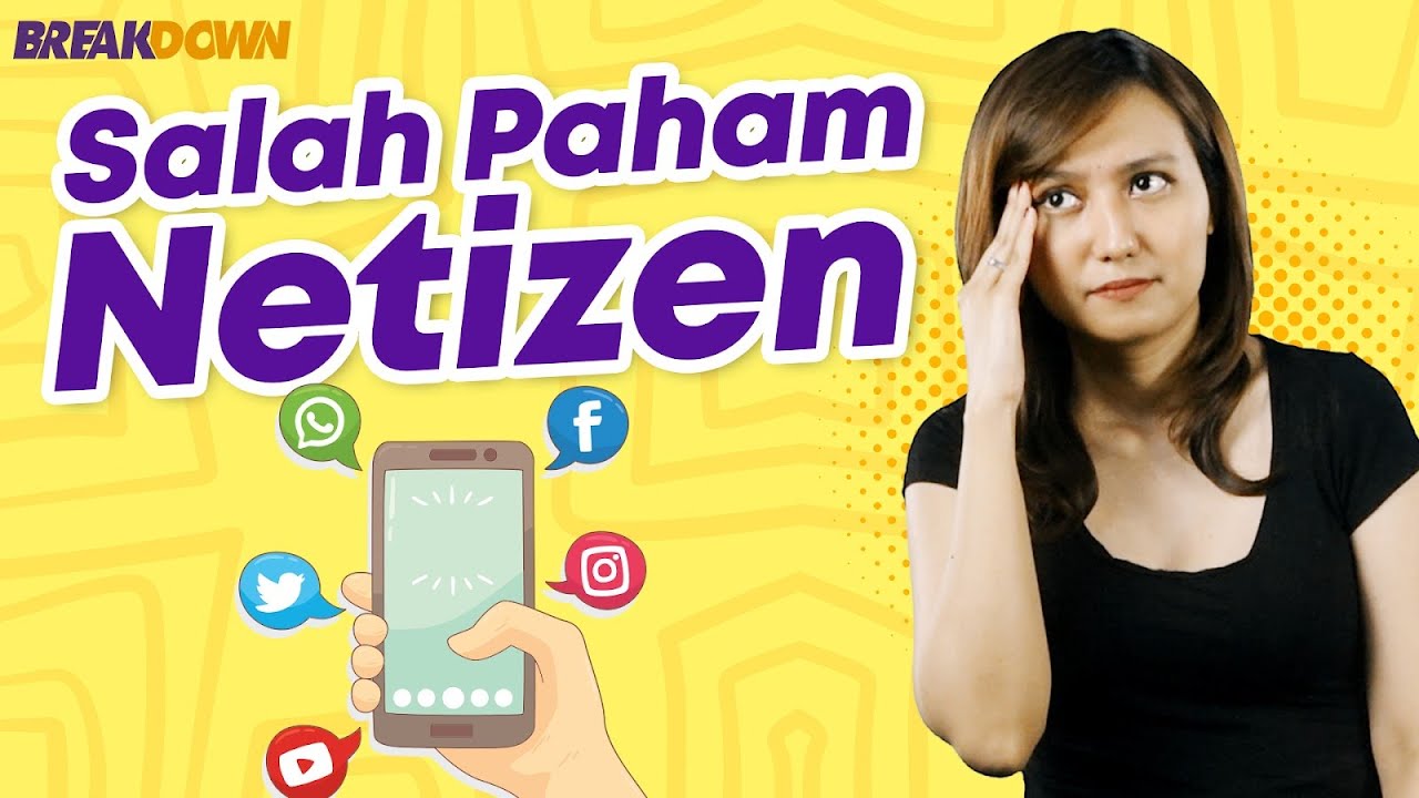 KOMPILASI SALAH PAHAM 2021 | Geolive BreakDown by Cania Citta
