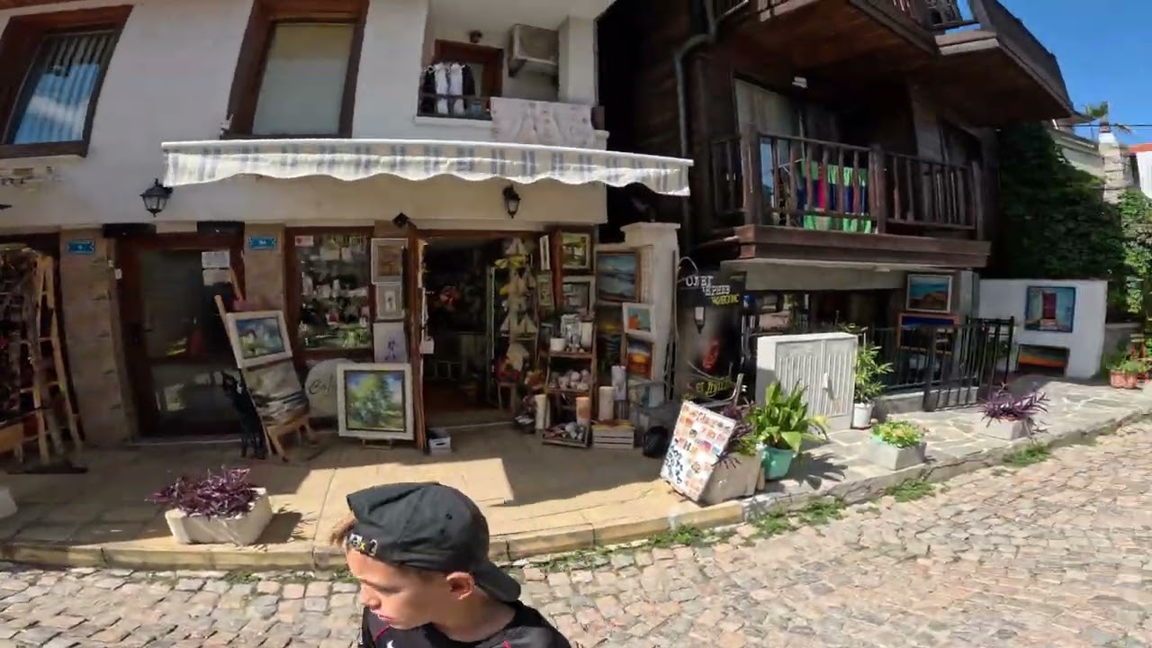 Sozopol