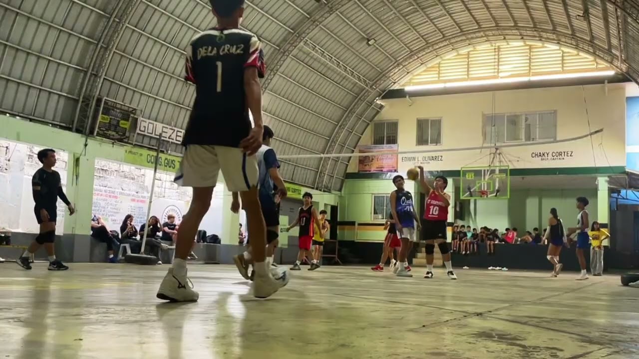 ODL | KULAY YOUTH ORGANIZATION | ELIMS