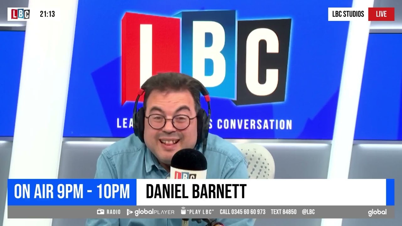 I want my vandalised car back, but my insurers are blanking me [LBC Legal Hour]