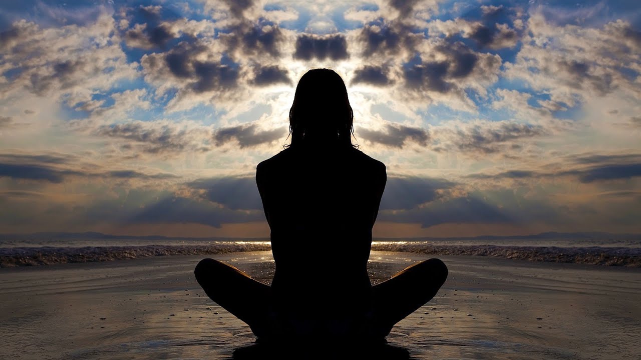 Grounding & Centering | Wicca