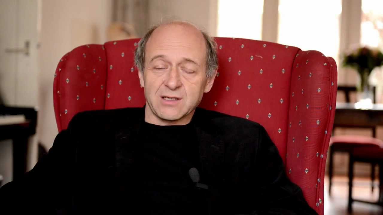A Nay Kleyd - Ivan Fischer