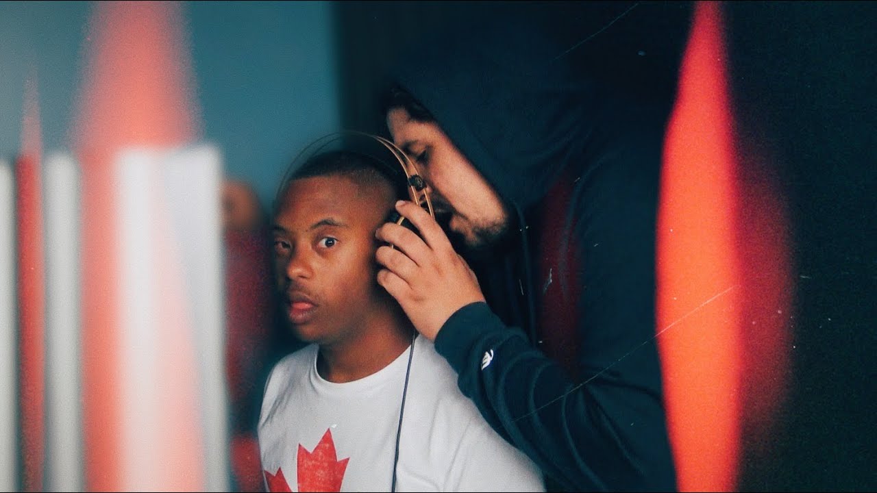 BILAL REGELT ICE VOOR EEN DIKKE NIEUWE TRACK!! VLOG #162