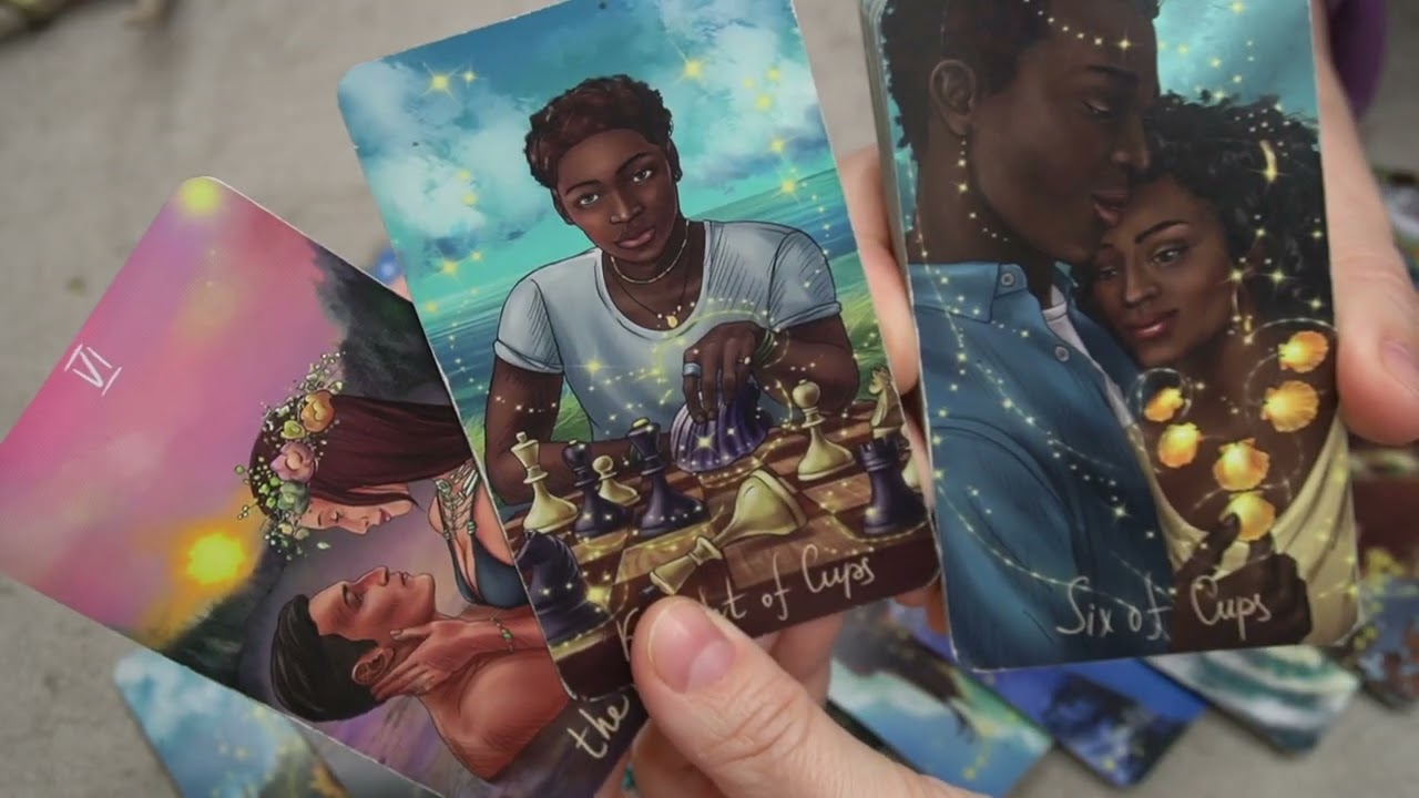 #AQUARIUS ♒️ 🔮 MERCURY RETROGRADE OPENS THIS FOR YOU ❤️ 🫶🔮WEEKLY TAROT