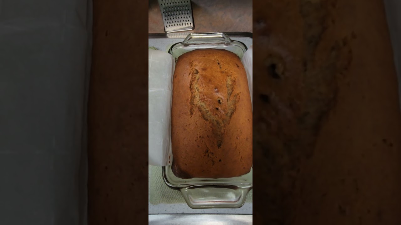 Pan de Banana #yummy & #delicious 😋