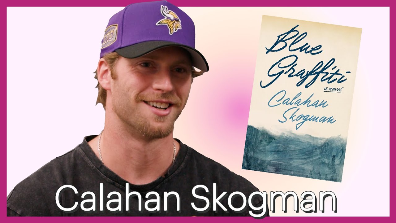Would Calahan Skogman do an Emily Henry adaptation? | Swooon