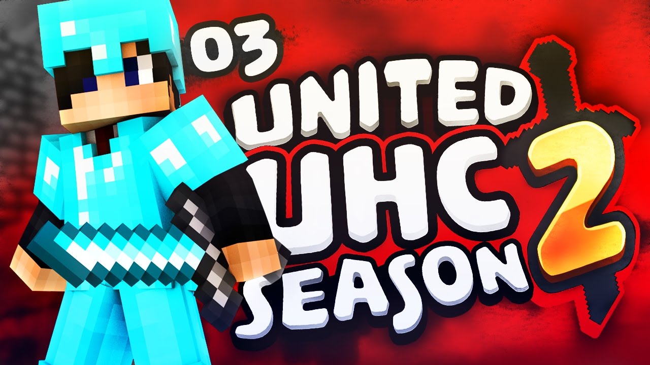 Mole Plans- Episode 3 (United UHC S2)