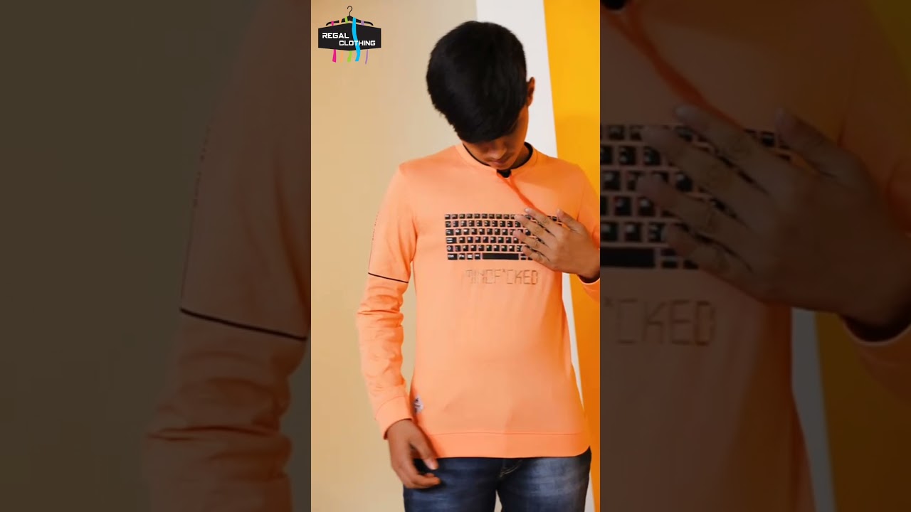 Boy's T-shirts Wholesale Shop in Dadar Market |  Wholesale Cloth Shop | Regal Clothing | Your Choice