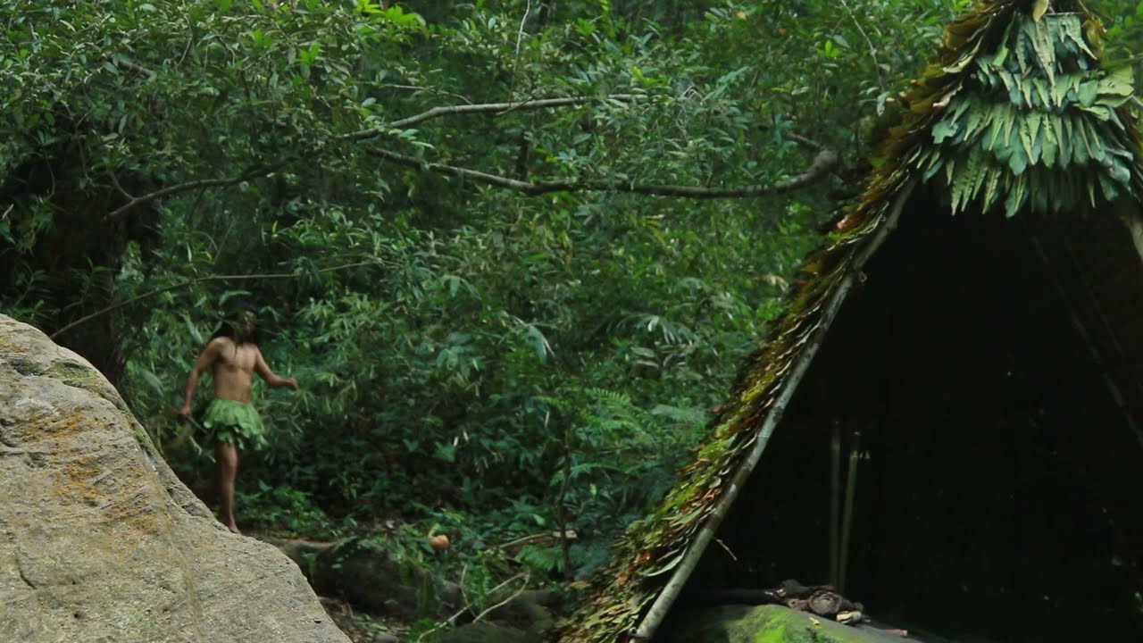 How to make shoes for walking on rocks and in the forest