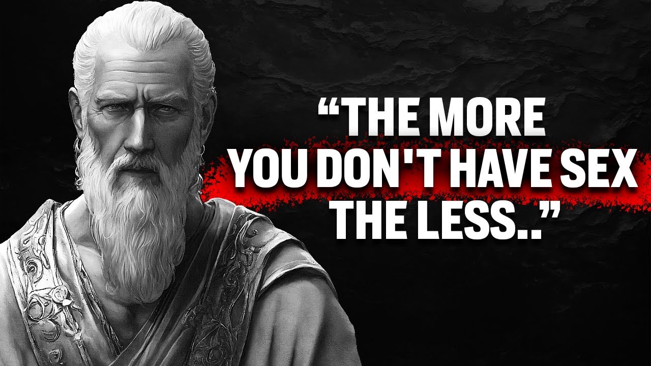 Ancient Philosopher Life Lessons People Wished They Knew Sooner!