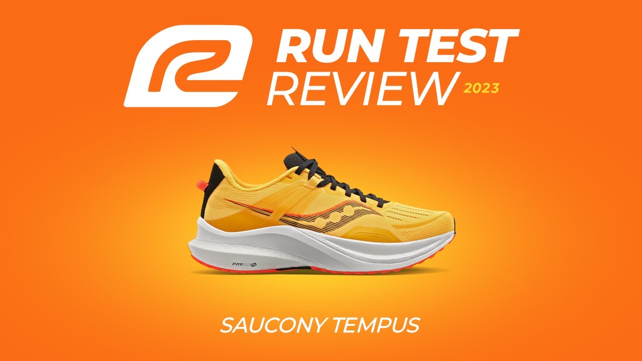 Saucony Tempus Shoe Review: A Leap Forward in the Stability Running Game
