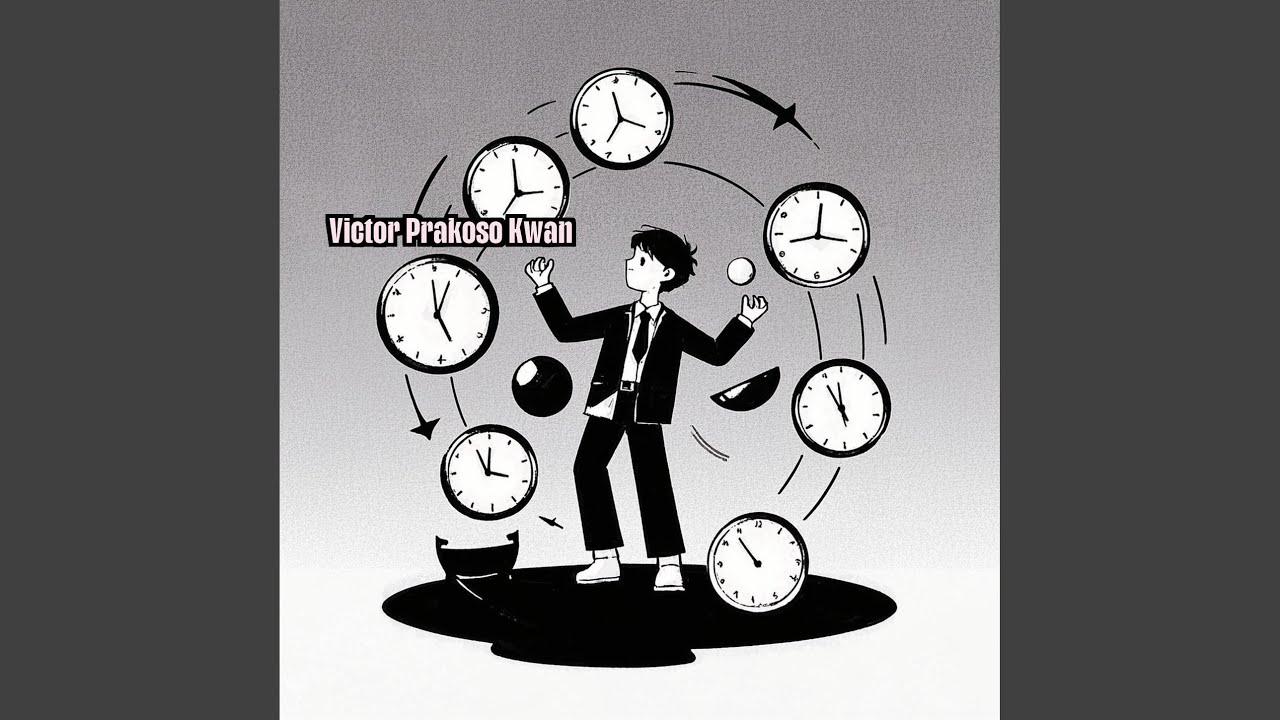Juggling The Hours