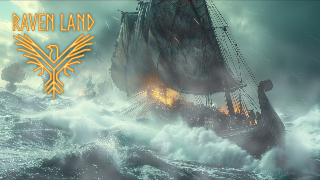 Raven Land - 